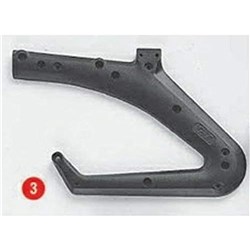 GIVI WINGRACK RIGHT SIDE SUPPORT (E140)