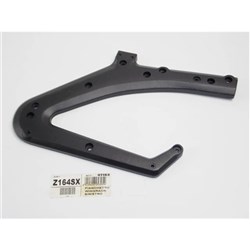 GIVI WINGRACK LEFT SIDE SUPPORT (E140)