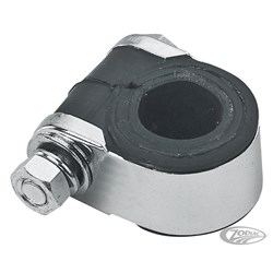 ZODIAC SPEEDO CLAMP FOR MINI GAUGE