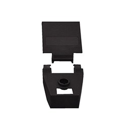 GIVI HINGE FOR E10-E20 BLACK