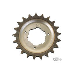 ZODIAC SPROCKET BT 80-85 22T