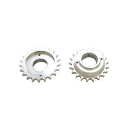 #ZODIAC OFFSET TRANS SPRKT 22T 0.81 IN OFFSET