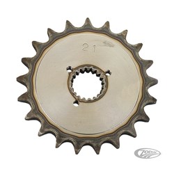 #ZODIAC SPROCKET (XL) 84-90 21T