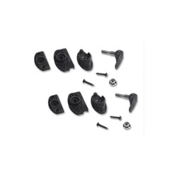 GIVI AIRFLOW GUIDE LATCH KIT