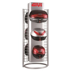 GIVI DISPLAY STAND (6 BOXES)