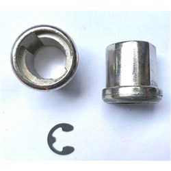 GIVI BUSHING FOR LOCK Z156(D)