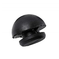 GIVI RUBBER GROMMETS FOR PL RACKS (EACH