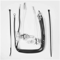 GIVI PAIR OF GLOBES FOR S310 (55W) #