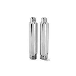 ZODIAC FORKTUBE EXT KIT 4  F/39MM FORKS