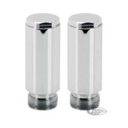 ZODIAC FORKTUBE EXT KIT 4  F/49MM FORKS