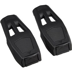 GIVI TREKKER CASE EXTERNAL LATCH KIT - FOR USE WITH TRK33 & TRK46