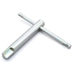 GIVI KEY FOR PLXR AND PLR