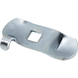 GIVI PLATE BELOW LOCK FOR E360/460