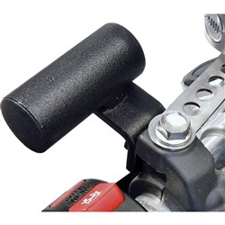 GIVI ADAP KIT FOR A600 NON-TUBULAR HBAR