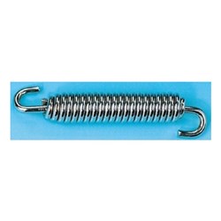 ZODIAC SIDE-STAND R/MENT SPRINGS 10PK