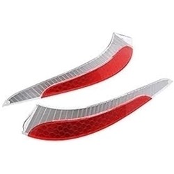 GIVI TOP REFLECTOR B33NMK/MK .... RIGHT SIDE ONLY