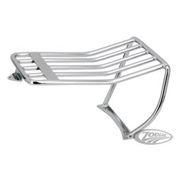 #ZODIAC LUGGAGE RACK FXST/C/S ETC 06-08 OEM 60161-06-08