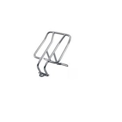 #ZODIAC FENDER LUGGAGE RACK 79-03 XL