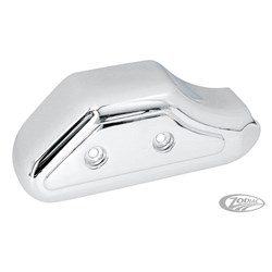 #ZODIAC M/CYL ASSY COVER CHR (XL) 82-03