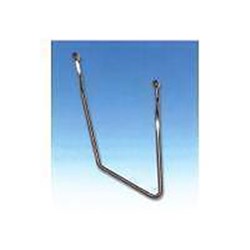 ZODIAC SADDLEBAG SUPPORTS-FXR