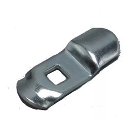 GIVI PLATE BELOW LOCK E26 (D)