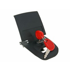 GIVI HINGE E460-E300 BLACK