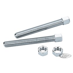 ZODIAC AXLE ADJUSTERS 87-