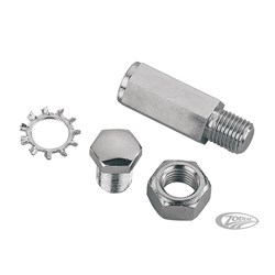 ZODIAC DASH CENTER MOUNTING BOLT