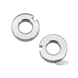 #ZODIAC AXLE SPACER KITS S/TAIL 00-07