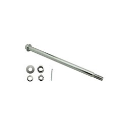 ZODIAC REAR AXLE KIT FXR 1982-94  [ONC01] #