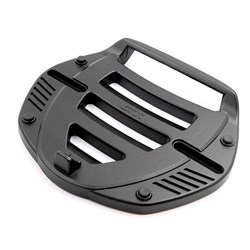 GIVI MONOLOCK ALUMINIUM TOP PLATE FOR F SERIES MONORACK