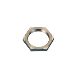 #ZODIAC TRANS SPROCKET NUT BIGTWIN 35211-36