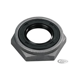 ZODIAC TRANS SPROCKET NUT W/SEAL