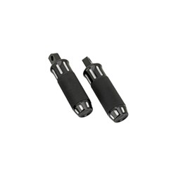 #ZODIAC RC COBRA BLK/RAW SHIFT/BRAKE PEG