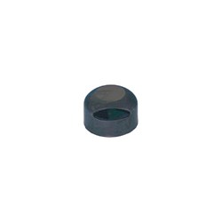 ZODIAC SOLENOID END COVER RUBBER