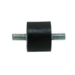 ZODIAC RUBBER MOUNTS H/DUTY (PACK OF 10pcs) (SELL EACH)