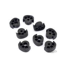 #ZODIAC REPL ISOPEG RUBBERS LGE