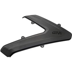 GIVI COVER NERO DX V37N GOFFRATO