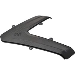 GIVI COVER NERO SX V37N GOFFRATO