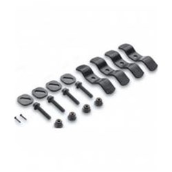 GIVI BOLT KIT FOR E251/Z113C UNIVERSAL BASE PLATES