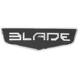 GIVI B37/B47 BLADE BADGE