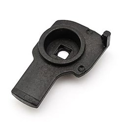 GIVI PLATE BELOW LOCK FOR SECURITY LOCK KEY