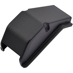 GIVI OUTBACK ANGULAR COVERAGE