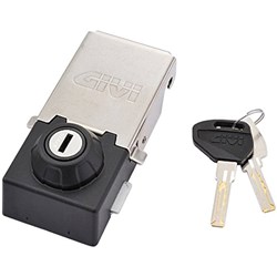 GIVI LEFT LOCK MECH OBK 37/OBK 48