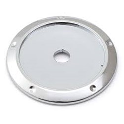 GIVI LOGO METAL SURROUND - E41 KEYLESS