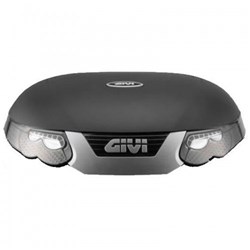 GIVI E55N TOP SHELL ASSEMBLED - TECH