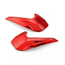 GIVI REFLECTOR SET RED V56N-NN