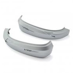 GIVI SIDE BANDS FOR V56 SIL