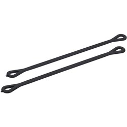 GIVI NYLON STOP STRAPS FOR V46 LID