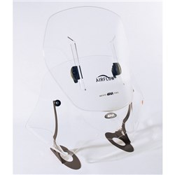 GIVI DISPLAY AIRFLOW SCREEN #